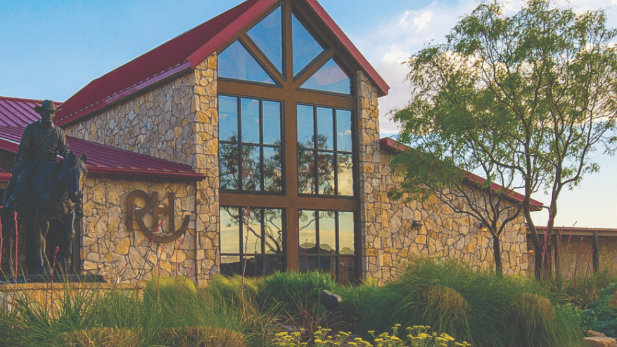 Ranching Heritage Center