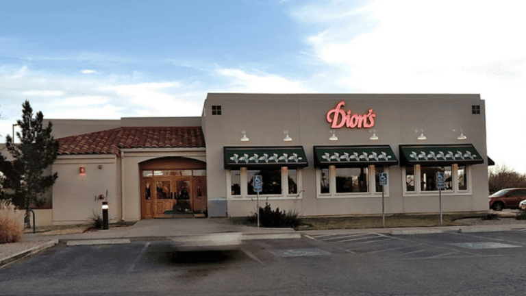 Dions Pizza Lubbock: Delicious Pizza, Subs, and Salads